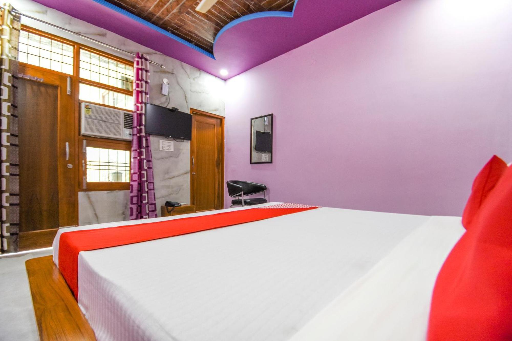 O Grand Hotel 4*